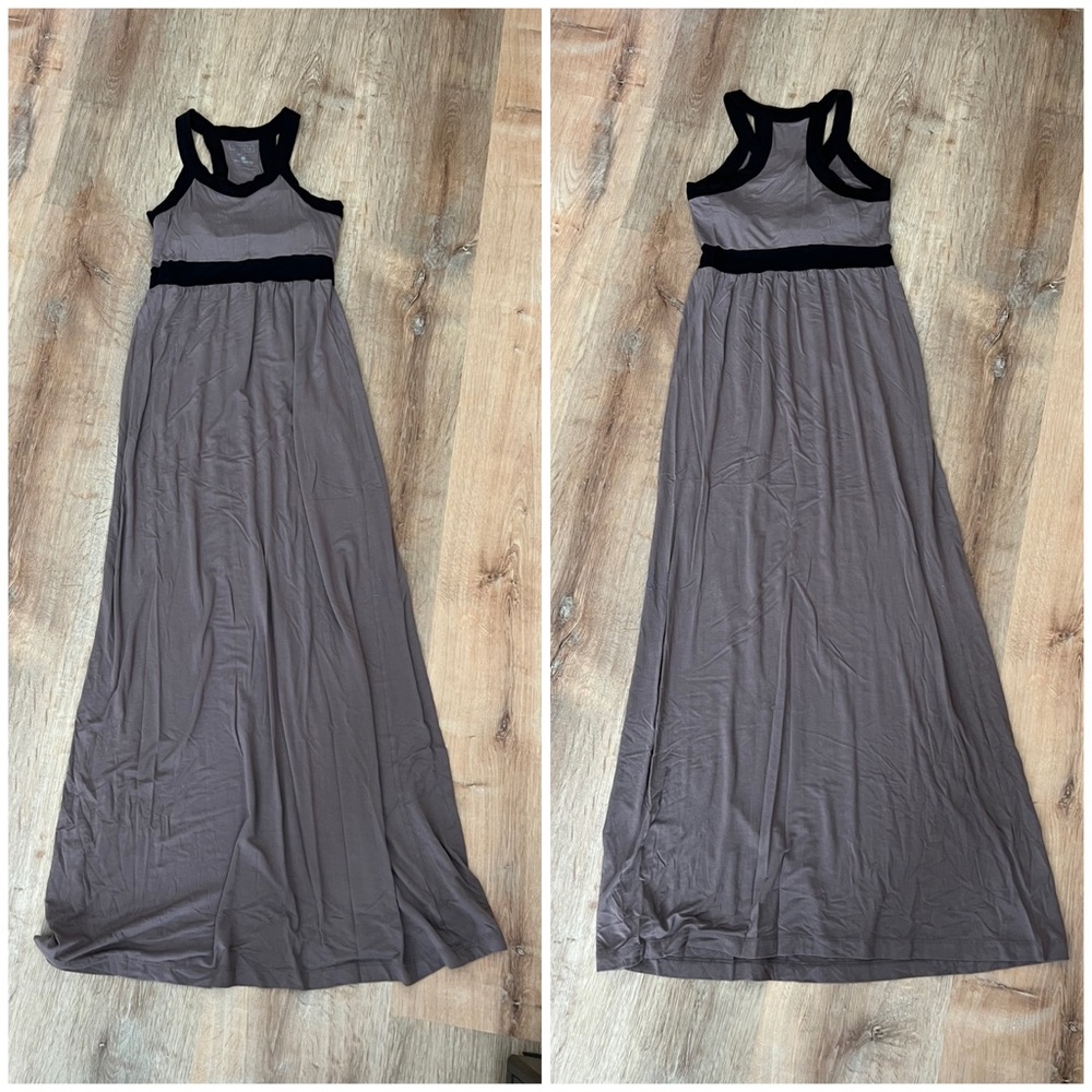 Athleta Rio Maxi Dress size XSP